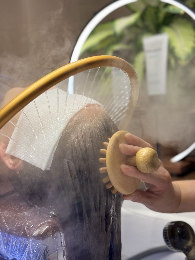 Classic Hair Scalp Spa