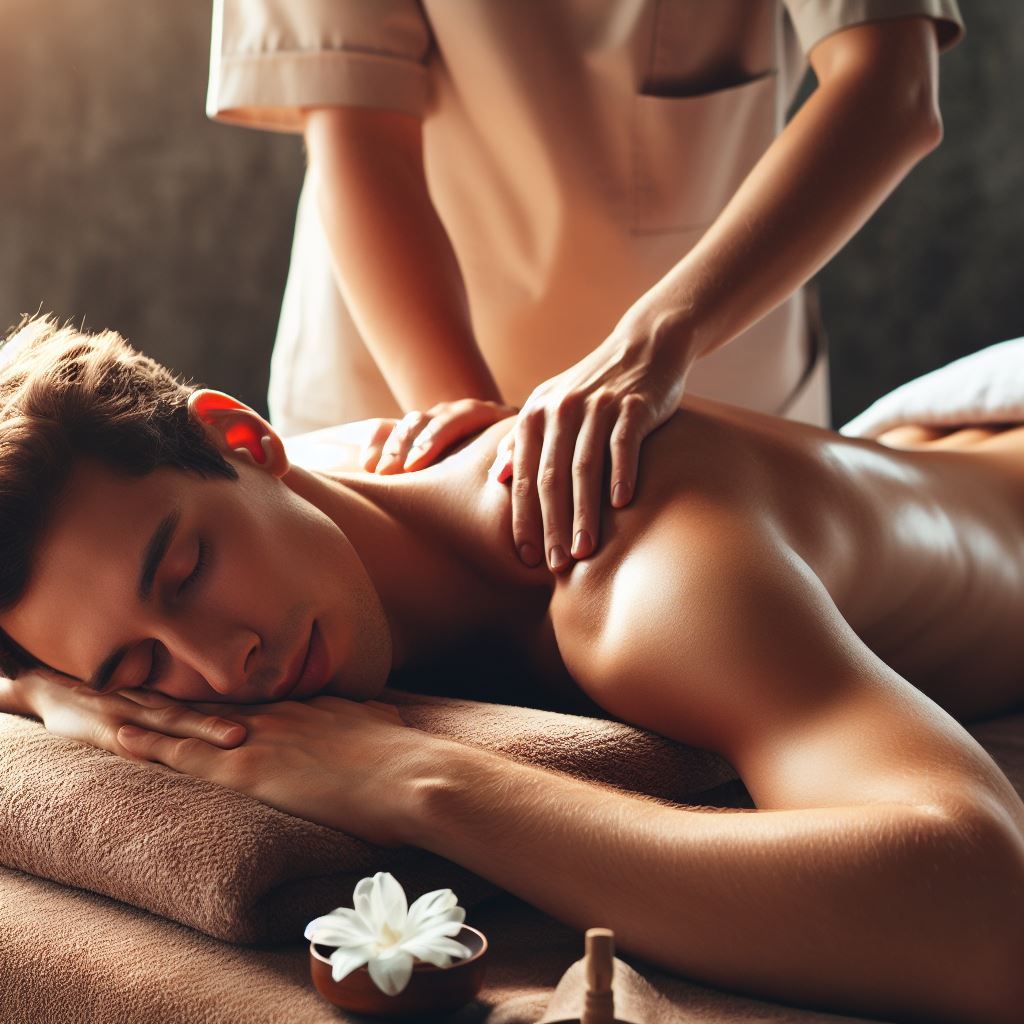 Body Massages